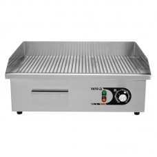 YG-04587 YATO GASTRO Gratar, putere de 3.0 kW , 555x350mm
