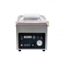YG-09304 YATO GASTRO Masina de vidat 300 mm, putere 370 W