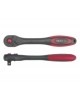 Antrenor cu clichet prindere patrat 1/2 lungime 275 mm YATO