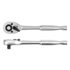 Antrenor cu clichet prindere patrat 1/2 lungime 250 mm YATO