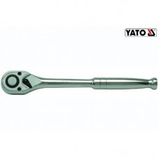 Antrenor cu clichet patrat 3/8 YATO