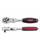Antrenor cu clichet si articulatie 1/2 lungime 290 mm YATO