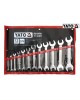 Set de 12 chei fixe 6-32 mm YATO