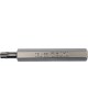 Bit torx T30 S2 75 mm YATO Bit torx T30 S2 75 mm YATO