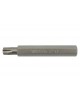 Bit torx T40 S2 75 mm YATO Bit torx T40 S2 75 mm YATO