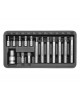 Set biti TORX 15 piese YATO