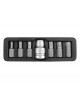 Set de biti torx 7 piese YATO