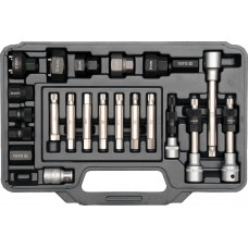 Set biti pentru alternator 22 piese YATO