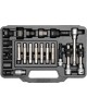 Set biti pentru alternator 22 piese YATO