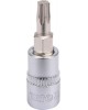 Bit torx T15 cu adaptor YATO