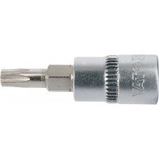 Bit torx T25 cu adaptor 1/4 37 mm YATO