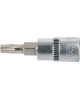 Bit torx T25 cu adaptor 1/4 37 mm YATO Bit torx T25 cu adaptor 1/4 37 mm YATO