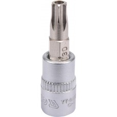Bit torx T30 cu adaptor YATO Bit torx T30 cu adaptor YATO