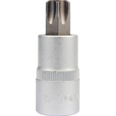 Bit torx T40 cu adaptor YATO Bit torx T40 cu adaptor YATO