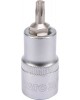 Bit torx T27 cu adaptor YATO
