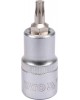 Bit torx T30 cu adaptor 1/2 55 mm YATO