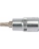 Bit torx T40 cu adaptor 1/2 55 mm YATO Bit torx T40 cu adaptor 1/2 55 mm YATO