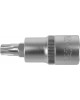 Bit torx T50 cu adaptor 1/2 55 mm YATO