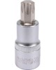 Bit torx T55 cu adaptor YATO