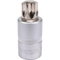 Bit torx T70 cu adaptor YATO Bit torx T70 cu adaptor YATO