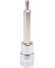 Bit torx T27 cu adaptor 100 mm YATO