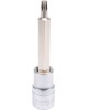 Bit torx T30 cu adaptor 100 mm YATO