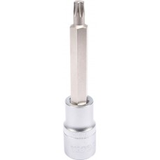 Bit torx T40 cu adaptor 1/2 100 mm YATO
