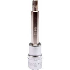 Bit torx T45 cu adaptor 1/2 100 mm YATO