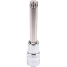 Bit torx T55 cu adaptor 100 mm YATO Bit torx T55 cu adaptor 100 mm YATO
