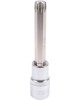 Bit torx T55 cu adaptor 100 mm YATO