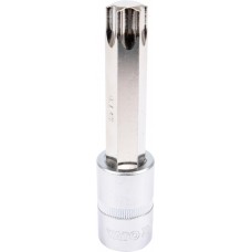 Bit torx T70 cu adaptor 100 mm YATO Bit torx T70 cu adaptor 100 mm YATO