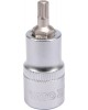 Bit spline M6 cu adaptor 55 mm YATO