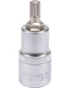 Bit spline M8 cu adaptor 55 mm YATO