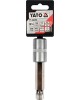 Bit Spline M14 cu adaptor 1/2 100 mm YATO Bit Spline M14 cu adaptor 1/2 100 mm YATO