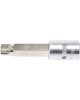 Bit Spline M16 cu adaptor 1/2 100 mm YATO