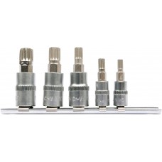 Set 5 biti Spline YATO