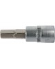 Bit hexagonal 6 mm cu adaptor 1/4 lungime 37 mm YATO Bit hexagonal 6 mm cu adaptor 1/4 lungime 37 mm YATO