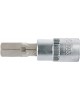 Bit hexagonal 7 mm cu adaptor 1/4 lungime 37 mm YATO