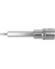 Bit hexagonal 4 mm cu adaptor 1/2 lungime 100 mm YATO Bit hexagonal 4 mm cu adaptor 1/2 lungime 100 mm YATO