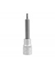 Cheie torx cu coada 1/2 T25 YATO