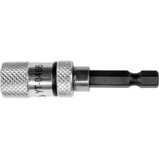 Prelungitor cu magnet 60 mm prindere 1/4 YATO