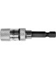 Prelungitor cu magnet 60 mm prindere 1/4 YATO Prelungitor cu magnet 60 mm prindere 1/4 YATO