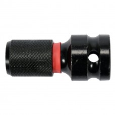 YT-04691 YATO Adaptor biti 1/2 "- 1/4 ", lungime 50 mm