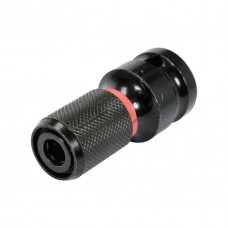 YT-04691 YATO Adaptor biti 1/2 "- 1/4 ",..