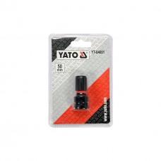 YT-04691 YATO Adaptor biti 1/2 "- 1/4 ",..