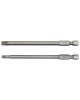 Set 2 capete surubelnita torx 100 mm T20 si T30 YATO Set 2 capete surubelnita torx 100 mm T20 si T30 YATO