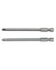 Set 2 capete surubelnita Y 100 mm nr 1-3 prindere 1/4 YATO Set 2 capete surubelnita Y 100 mm nr 1-3 prindere 1/4 YATO