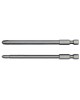 Set 2 capete surubelnita Y 100 mm nr 2-4 prindere 1/4 YATO Set 2 capete surubelnita Y 100 mm nr 2-4 prindere 1/4 YATO