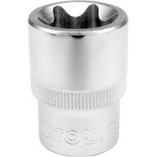 Cheie tubulara torx E10 38 mm YATO
