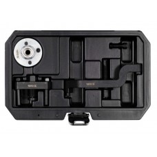YATO Kit demontare pompa apa Volkswagen, 4 piese